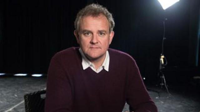 Hugh Bonneville on A Midsummer Night's Dream