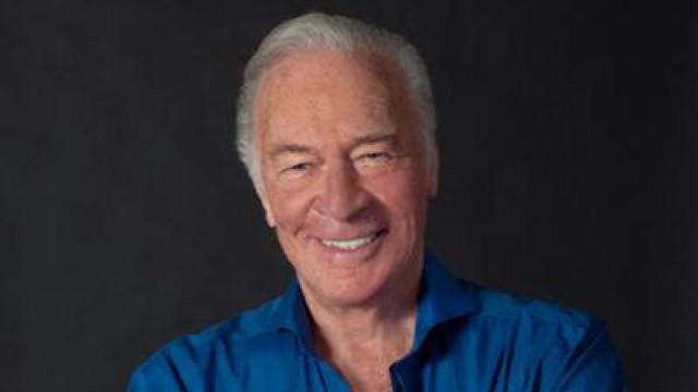 Christopher Plummer on King Lear