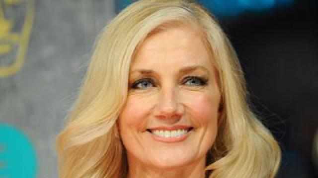 Joely Richardson on Shakespeare's women