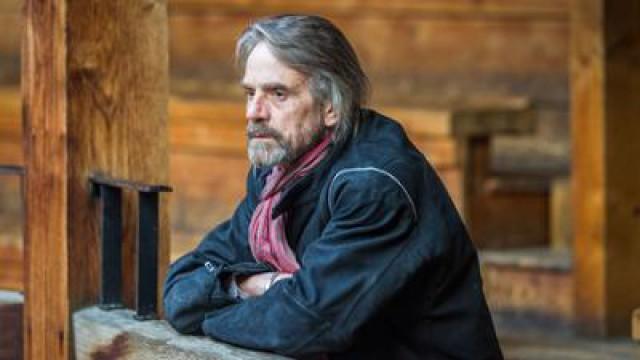 Jeremy Irons