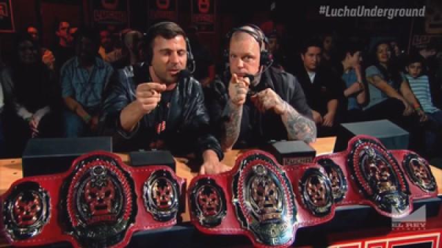 Trios Champions