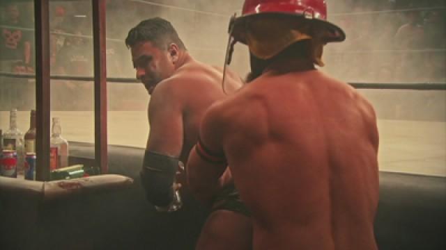 Ultima Lucha Dos: Part 1