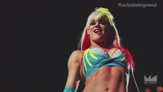 Ultima Lucha Dos: Part 3