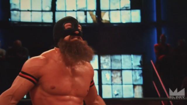 Loser Leaves Lucha