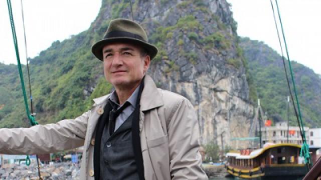 Viêtnam : La Baie d'Ha Long