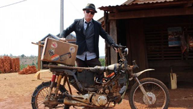 Cambodge : Siem Reap et les alentours