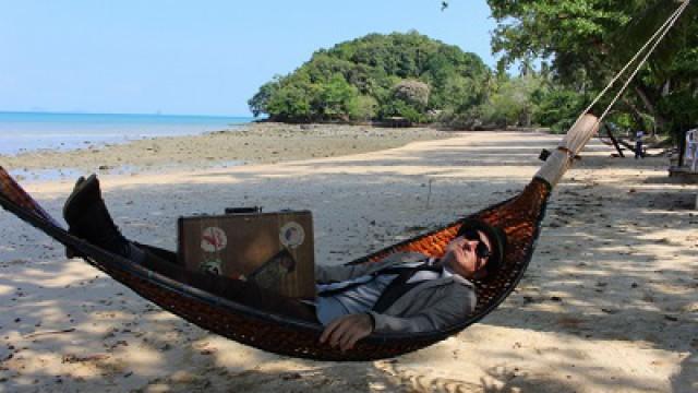 Thaïlande : Ko Yao Noi - Phuket