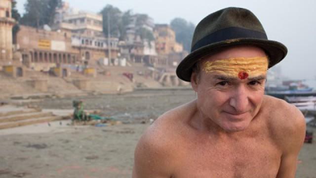 Inde, Varanasi (1)