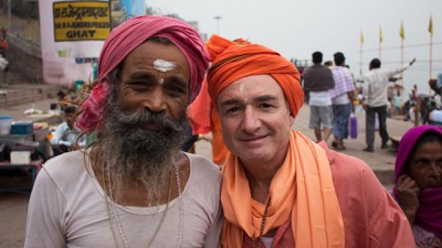 Inde, Varanasi (2)