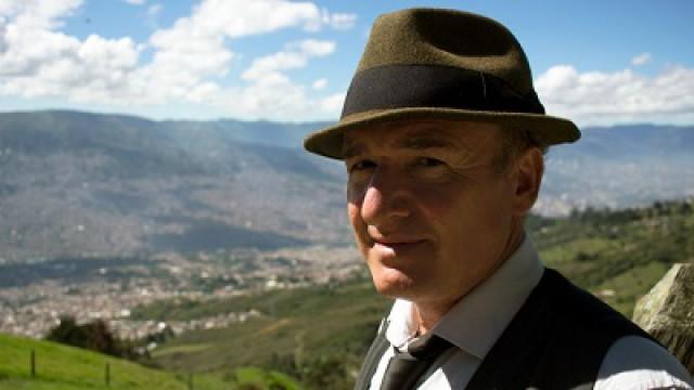 Colombie, Medellín