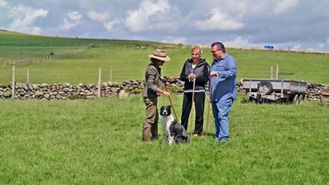Cumbria & Yorkshire
