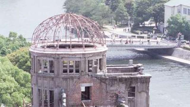 In My Lifetime: A Presentation of the Nuclear World Project