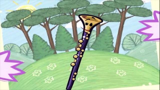 Clarinet