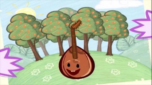 Mandolin