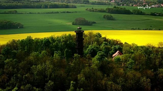 Die Oberlausitz