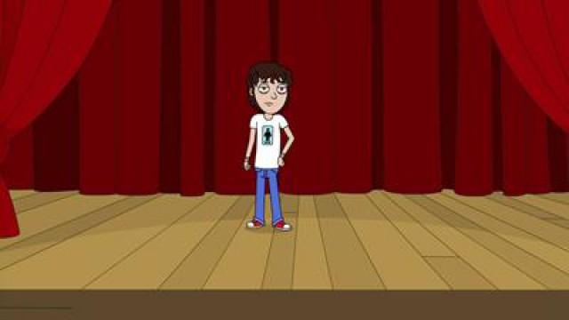 Bravo Dimensionpants
