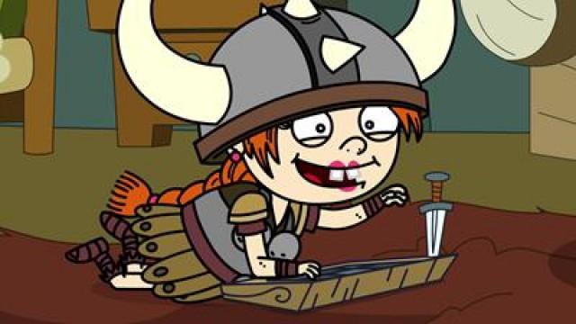 Viking Games
