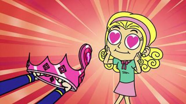 Princess Perfectpants