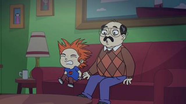 The Phantom Nuisance