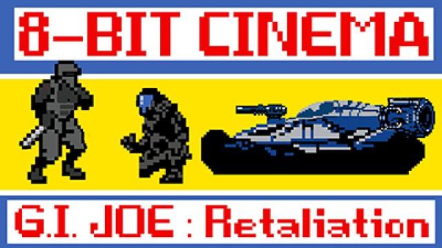 G. I. Joe
