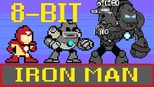 Iron Man