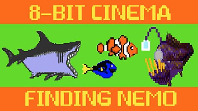 Finding Nemo
