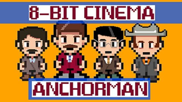 Anchorman