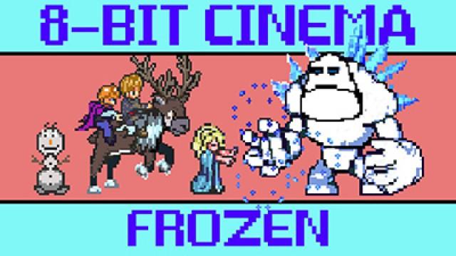 Frozen