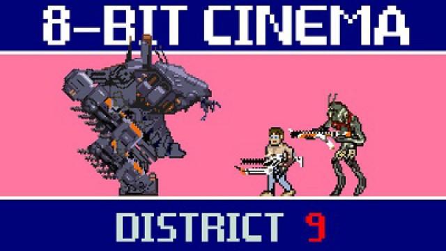 District 9