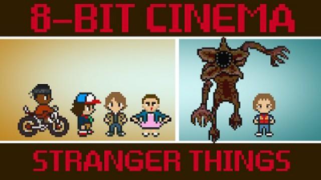 Stranger Things