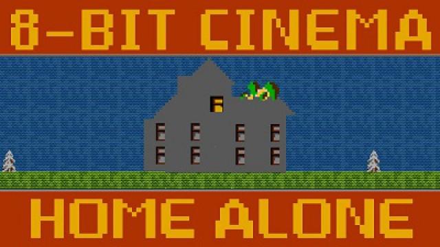 Home Alone