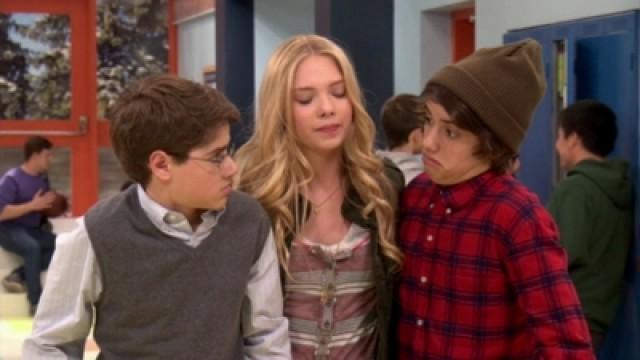 The Lien Love Triangle