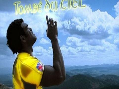 Tombé du ciel - Napolioni Nalaga