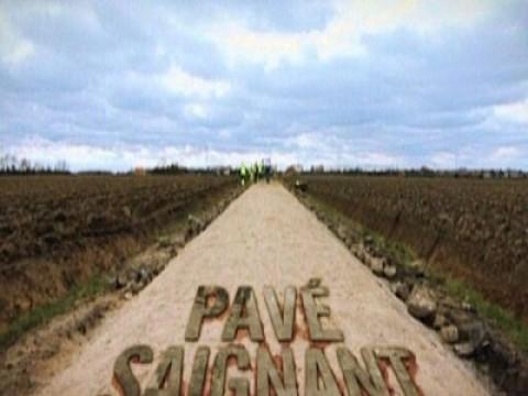 Pavé saignant