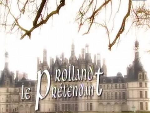 Le prétendant