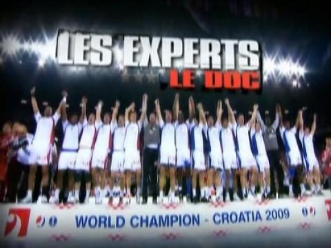 Les Experts le doc