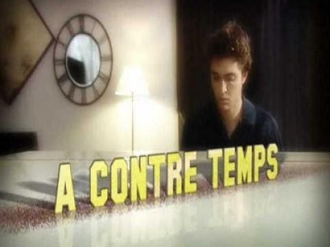 A contre temps
