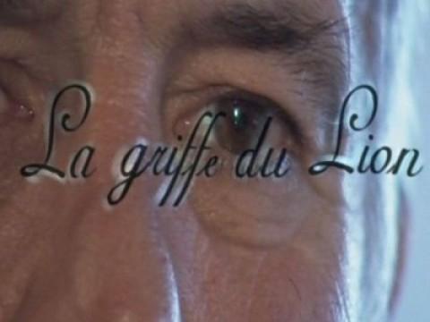 La griffe du lion