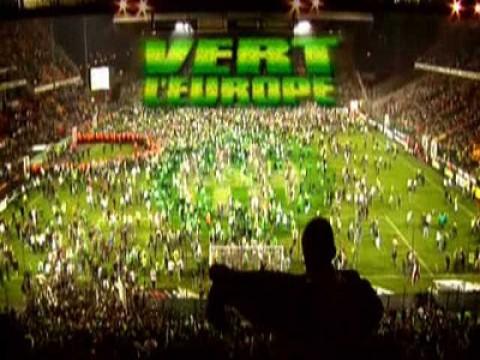 Vert l'Europe
