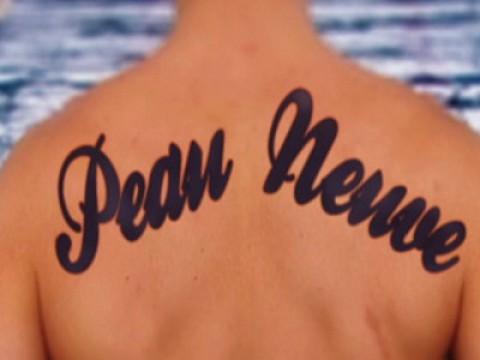 Peau Neuve