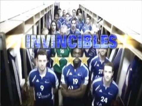 Invincibles