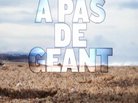 A pas de géants