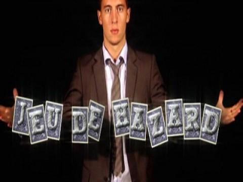 Jeu de Hazard - Eden Hazard