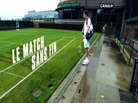 Mahut/Isner, le match sans fin