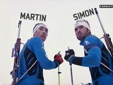 Frères d'armes