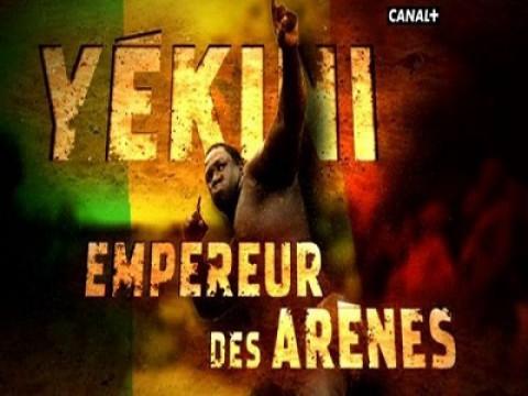 Empereur des arènes - Lutte