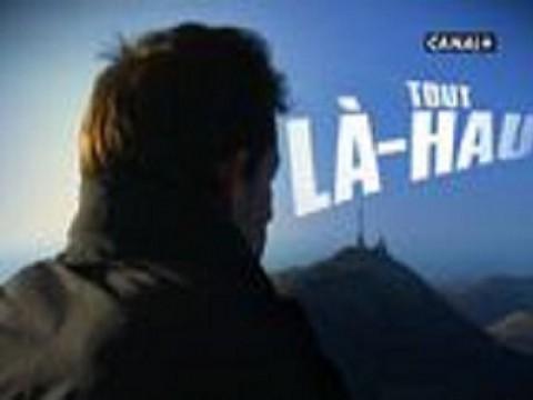 Tout là-haut - Renaud Lavillenie