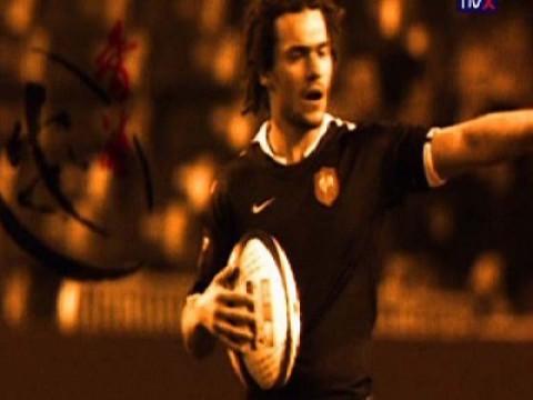 Seven - Rugby à 7
