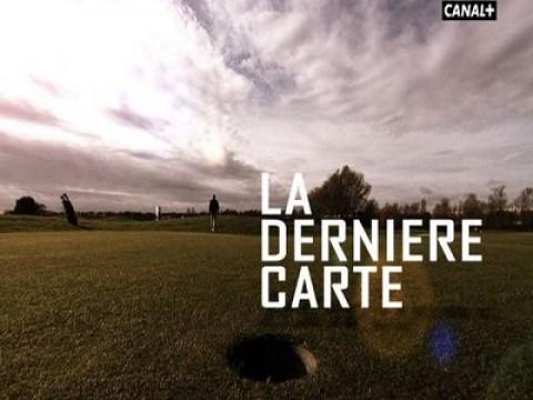 La dernière carte - Golf