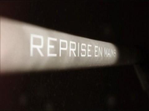 Reprise en mains - Gymnastique